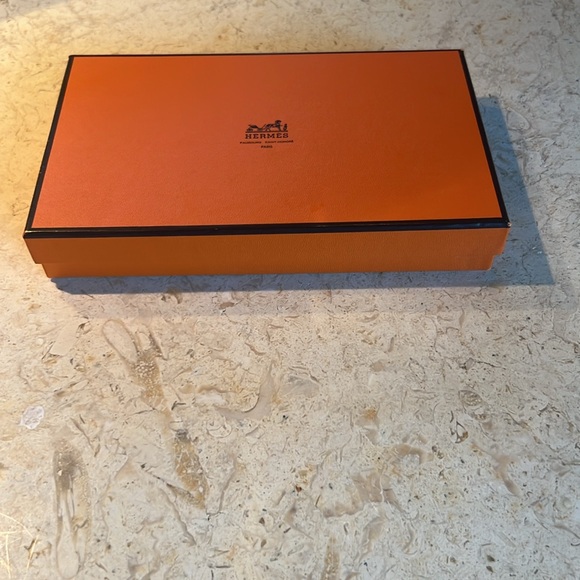 Hermès Bearn Bi-fold wallet - Picture 4 of 10